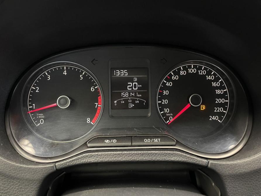 Volkswagen Polo V Рестайлинг Пермь  - изображение 4