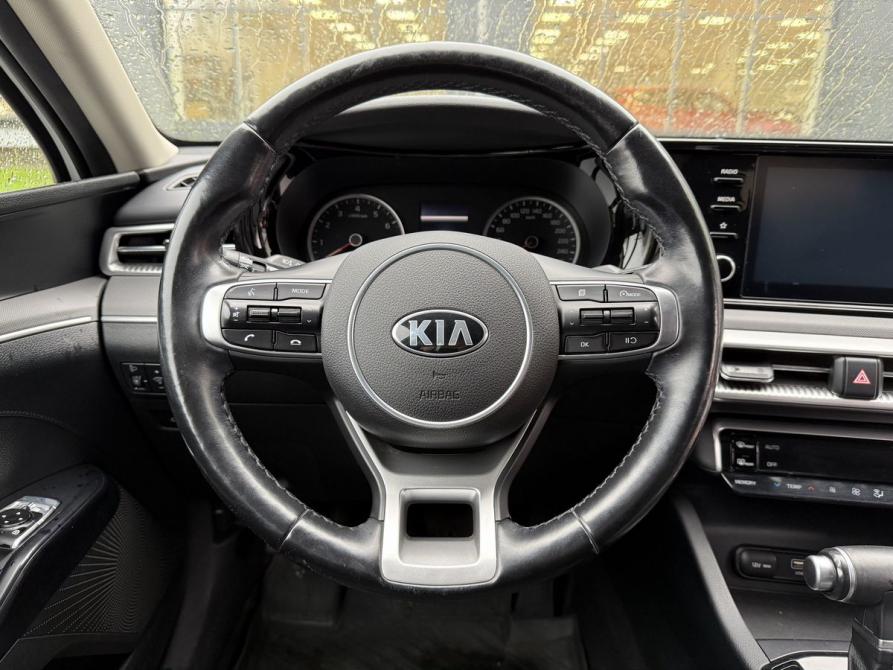 Kia K5 III Ярославль  - изображение 13