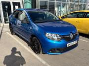 Renault Logan II Самара  - изображение 26