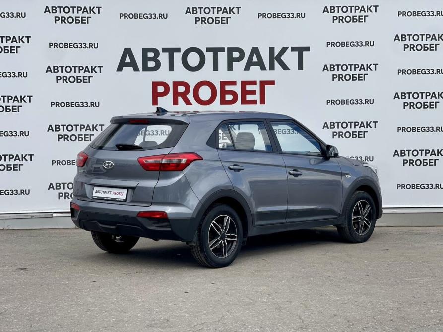 Hyundai Creta I Владимир  - изображение 5