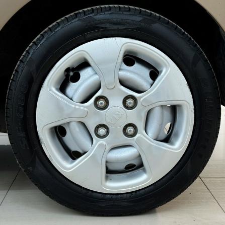 Kia Picanto II с пробегом 2012 года, цена 915 000 рублей, 75395 км, хэтчбек, Автокод Объявления