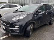 Kia Sportage IV Рестайлинг Пермь  - изображение 6