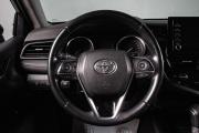 Toyota Camry VIII (XV70) Рестайлинг Сургут  - изображение 32