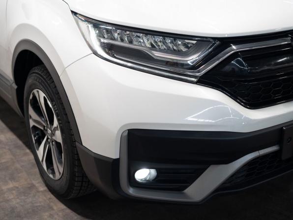 Honda CR-V V Рестайлинг с пробегом 2021 года, цена 3 230 000 рублей, 61536 км, внедорожник, Автокод Объявления