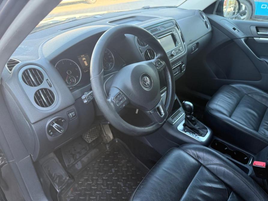 Volkswagen Tiguan I Рестайлинг Череповец  - изображение 10