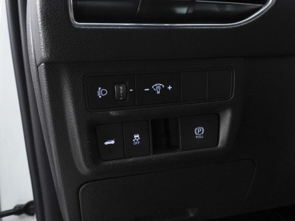 Hyundai Sonata VIII (DN8) с пробегом 2022 года, цена 2 210 000 рублей, 152472 км, седан, Автокод Объявления