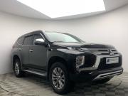 Mitsubishi Pajero Sport III Рестайлинг Мурманск  - изображение 26