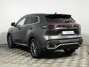 Changan UNI-S I Рестайлинг Санкт-Петербург  - изображение 27