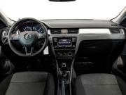 Skoda Rapid I Рестайлинг Москва  - изображение 39
