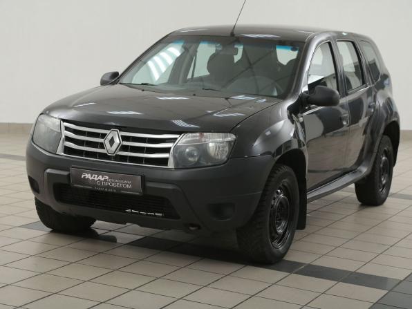 Renault Duster I с пробегом 2012 года, цена 625 000 рублей, 172000 км, внедорожник, Автокод Объявления