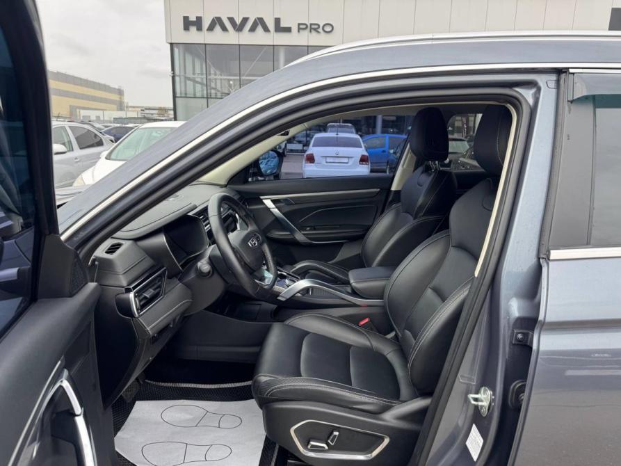 Geely Atlas Pro Ногинск  - изображение 17