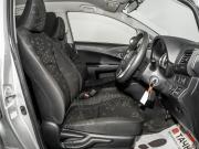 Toyota Ractis II Иркутск  - изображение 24
