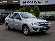 Lada (ВАЗ) Granta I Москва  - изображение 18