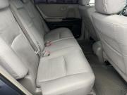 Toyota Highlander I (XU20) Рестайлинг Воронеж  - изображение 35