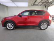Mazda CX-5 II Уфа  - изображение 32