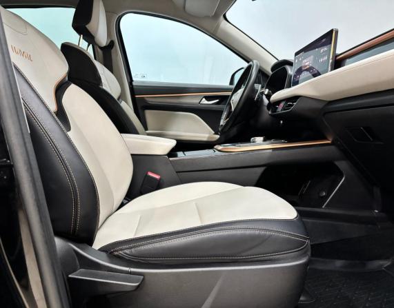 Haval Jolion I с пробегом 2022 года, цена 1 805 000 рублей, 63460 км, внедорожник, Автокод Объявления