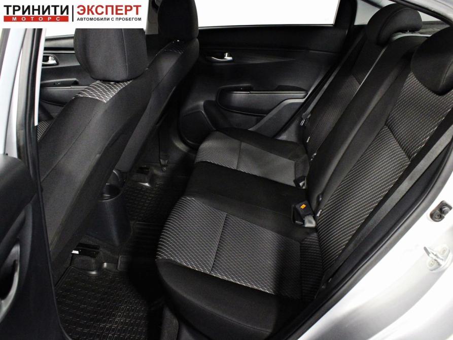 Kia Rio IV Белгород  - изображение 16