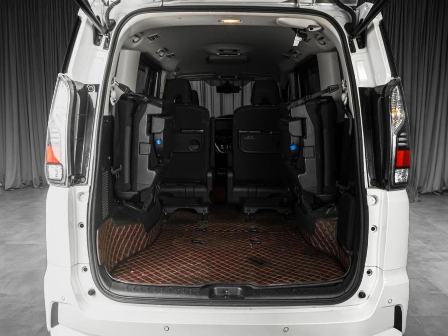 Nissan Serena V (C27) Тюмень  - изображение 23