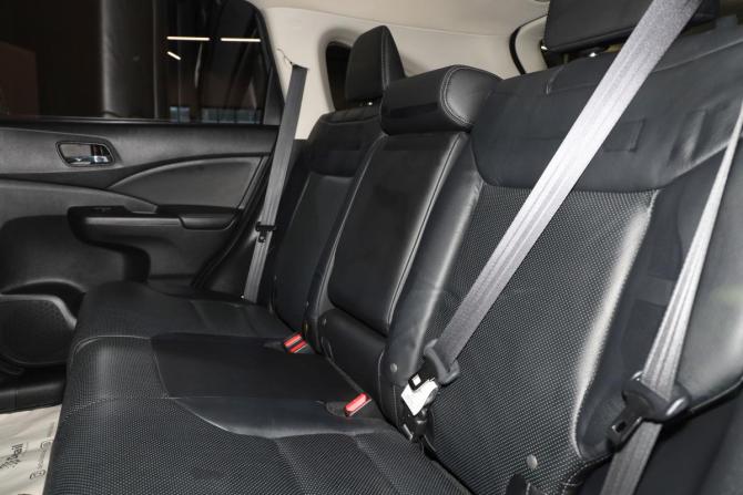 Honda CR-V IV Рестайлинг с пробегом 2016 года, цена 2 759 000 рублей, 91040 км, внедорожник, Автокод Объявления