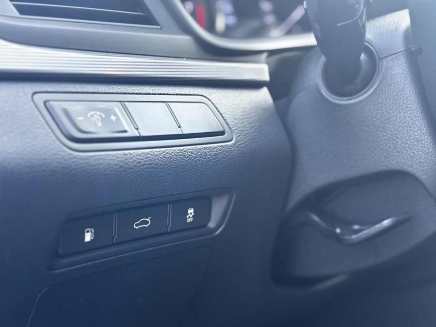 Hyundai Sonata VII (LF) Рестайлинг Альметьевск  - изображение 14