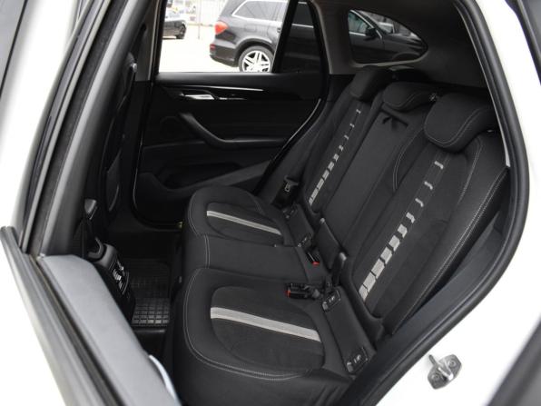 BMW X1 II (F48) с пробегом 2019 года, цена 2 589 000 рублей, 82220 км, внедорожник, Автокод Объявления