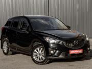 Mazda CX-5 I Екатеринбург  - изображение 27