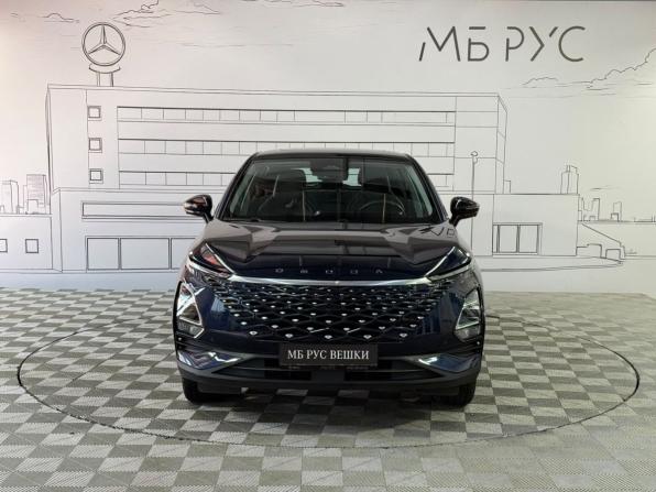Omoda C5 I с пробегом 2023 года, цена 1 680 000 рублей, 30000 км, внедорожник, Автокод Объявления