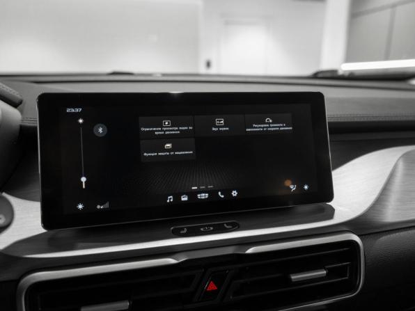 Geely Coolray I с пробегом 2023 года, цена 1 840 000 рублей, 28672 км, внедорожник, Автокод Объявления