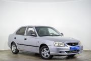 Hyundai Accent II Оренбург  - изображение 18