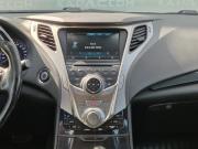 Hyundai Grandeur V Екатеринбург  - изображение 22