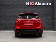Mazda CX-5 I Екатеринбург  - изображение 24