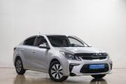 Kia Rio IV Новокузнецк  - изображение 33