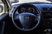 Lada (ВАЗ) Granta I Рестайлинг Уфа  - изображение 22