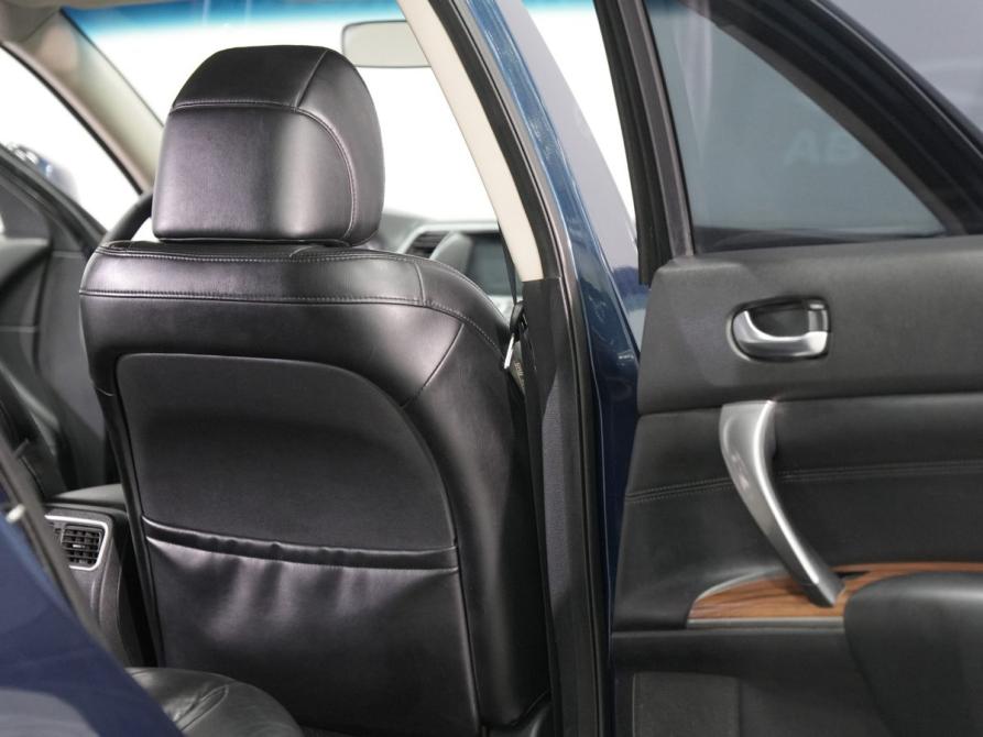 Nissan Teana II Новосибирск  - изображение 11