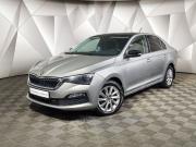 Skoda Rapid II Москва  - изображение 22