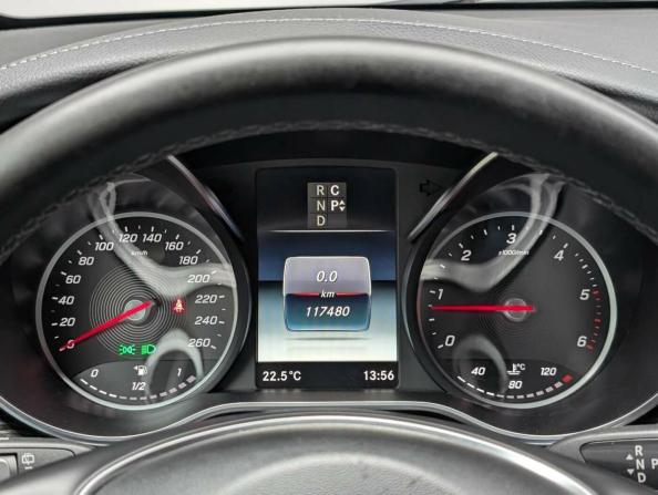 Mercedes-Benz V-Класс III (W447) Рестайлинг с пробегом 2019 года, цена 5 145 000 рублей, 117474 км, минивэн, Автокод Объявления