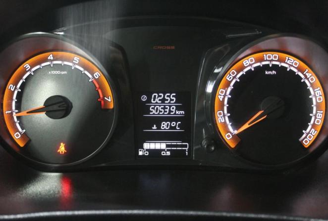 Lada (ВАЗ) Granta I Рестайлинг с пробегом 2024 года, цена 930 000 рублей, 50539 км, универсал, Автокод Объявления