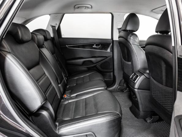 Kia Sorento III Prime Рестайлинг с пробегом 2019 года, цена 2 399 000 рублей, 149143 км, внедорожник, Автокод Объявления