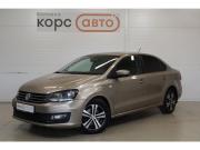 Volkswagen Polo V Рестайлинг Коломна  - изображение 16