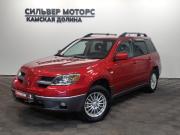 Mitsubishi Outlander I Пермь  - изображение 21