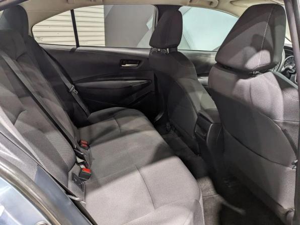 Toyota Corolla XII (E210) с пробегом 2020 года, цена 1 525 000 рублей, 119559 км, седан, Автокод Объявления