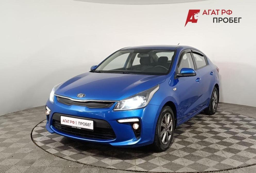 Kia Rio IV Волгоград  - изображение 3