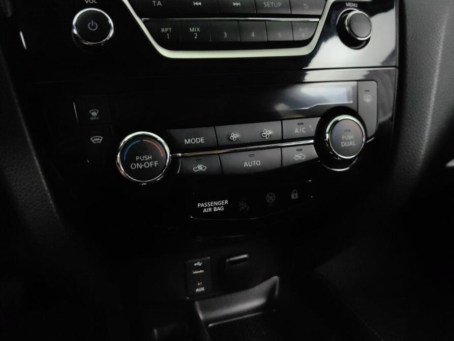 Nissan Qashqai II Подольск  - изображение 15