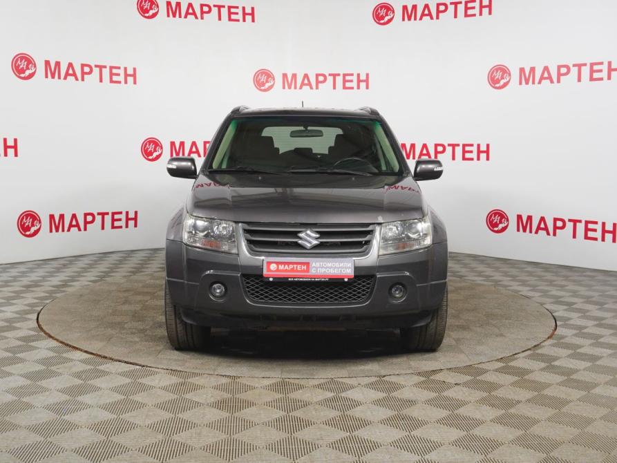 Suzuki Grand Vitara II Рестайлинг Вологда  - изображение 2