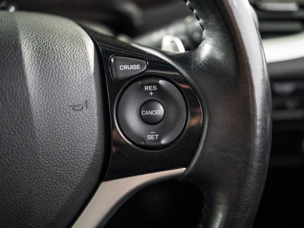 Honda Jade I с пробегом 2017 года, цена 1 349 500 рублей, 152592 км, компактвэн, Автокод Объявления