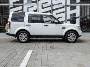 Land Rover Discovery IV Ставрополь  - изображение 30
