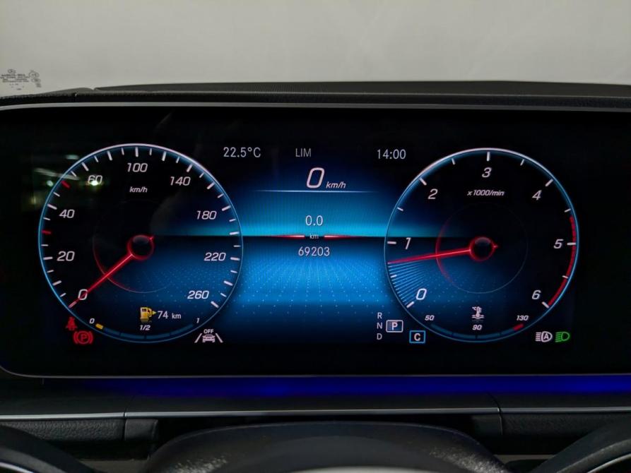 Mercedes-Benz GLS II (X167) Химки  - изображение 21
