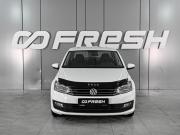 Volkswagen Polo V Рестайлинг Ростов-на-Дону  - изображение 19