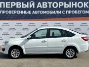 Lada (ВАЗ) Granta I Краснодар  - изображение 26