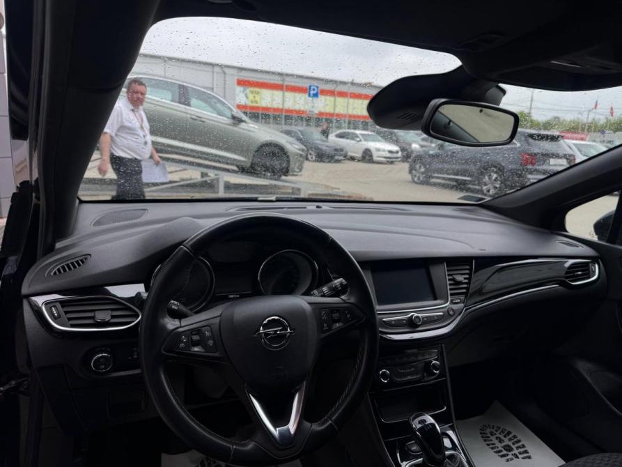 Opel Astra K Орел  - изображение 7